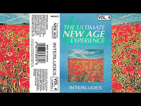 The Ultimate New Age Experience - Interludes [1994]