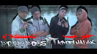 abdelprod feat bikér boys rap maroc