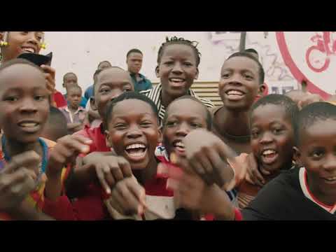 LUSTROSO - Teimoso Ft SINI (V&iacute;deo Oficial)