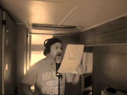 4Real - Kontra Sistema MC's (Kokhal e Sublim)