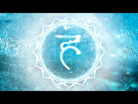 Reiki for Throat Chakra | Balance for the Fifth Chakra | Vishudda Energy Healing