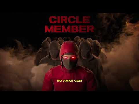 Fuzzy - AMICI VERI/FAKE ASS