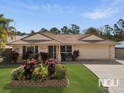 3 Ivanhoe Place, Brassall, QLD 4305, 4 slaapkamers, 2 badkamers, House