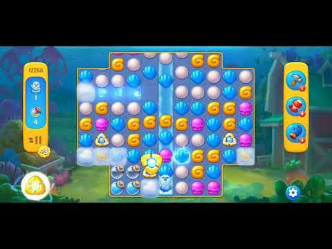 Fishdom/Gameplay/Levels(12255)