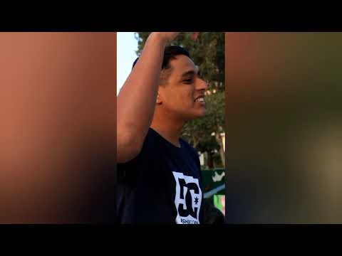 Koddiviax VS x De La Reina - Monarca  Rap - Fecha #2