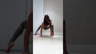 Flexibility Easy Stretch Yoga Flow #gostretchyourself #shorts