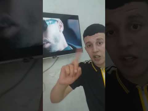 Didine Canon 16 ft El Garra - Free Us اطلقو سراحنا (Music Video) 2024