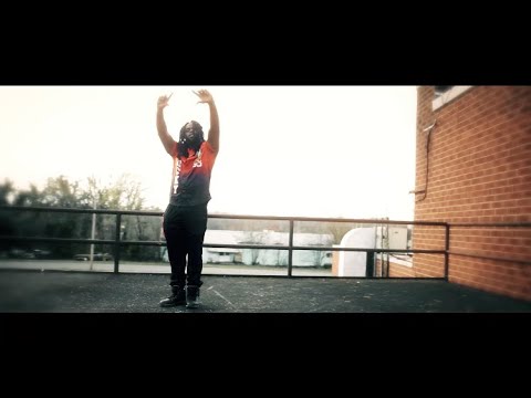 704Natural - Numb to the pain (Official Video) Shot by : Dreamers @704bugs