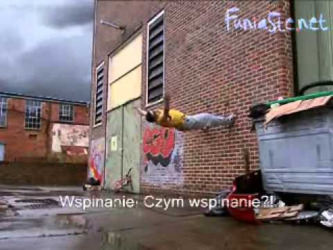 Test: Maniacy komputerowi . napisy PL