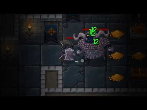 Dungeon: Age of Heroes Video