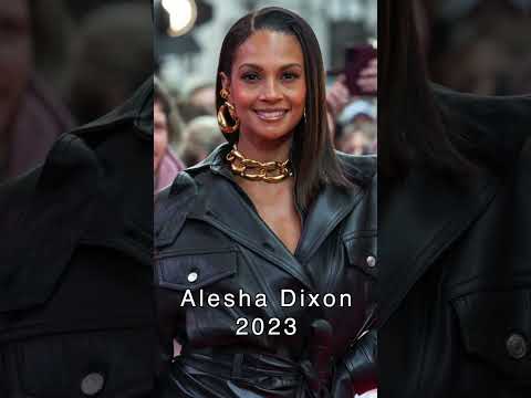 Britain's Got Talent Then and Now 2023 Shorts Edition