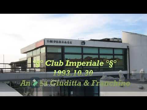 1993.10.30 -°§° Club Imperiale °§° 1993.10.30 - Andrea Giuditta & Franchino