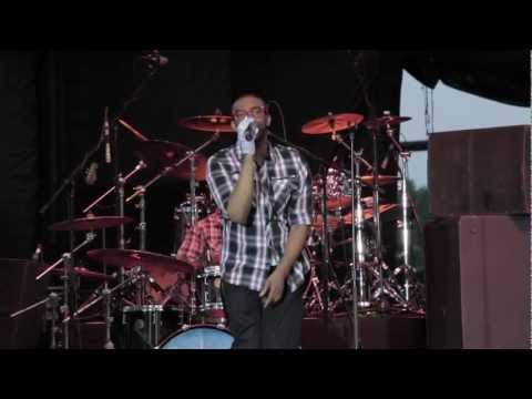 Sol Fusion Live Performance- Beat It with Usher medley