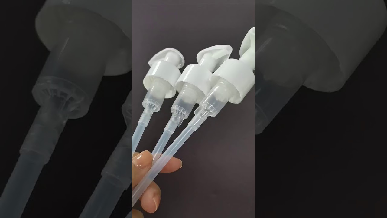 lotion pump trigger sprayer