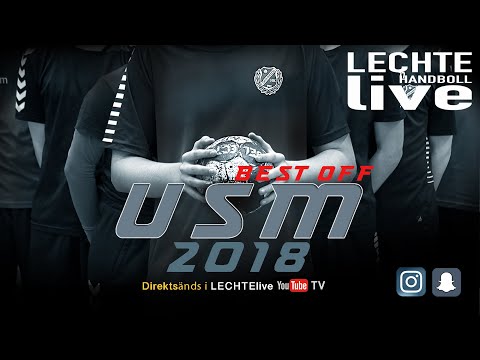 IFK Skövde vs Önnereds HK Sammandrag från USM ESLÖV