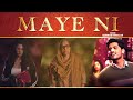 Maye Ni Official Video Gurnam Bhullar Sonam Bajwa Latest Punjabi Songs 2019