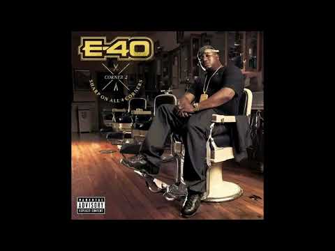E-40 - Steet Sense (feat. Cousin Fik & Choose Up Cheese) [Explicit]