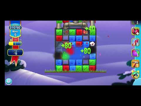 PET RESCUE SAGA LEVEL 5885 ~ No boosters