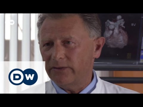 What makes a good cardiac check-up? | In Good Shape