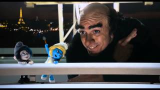 Ooh La La - Britney Spears - THE SMURFS 2 Soundtrack - HD
