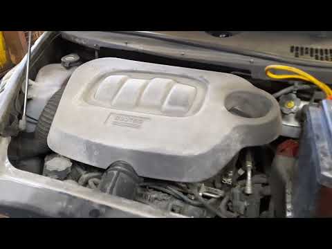 2009 Chevy HHR 4 Cylinder 2.2L Engine - RAN WELL - 91,763 Miles!!!