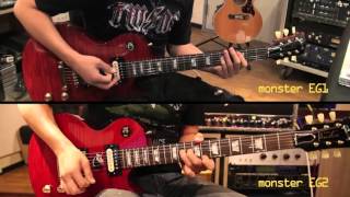 五月天 &quot;Do you ever shine&quot; monster EG