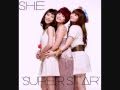 S.H.E - "Super Star" 