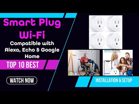 Tantan Smart Plug App: A Comprehensive Guide to its Features and Benefits video thumbnail