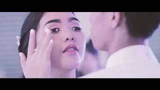 KENNETH & KRISTINE WEDDING 2018