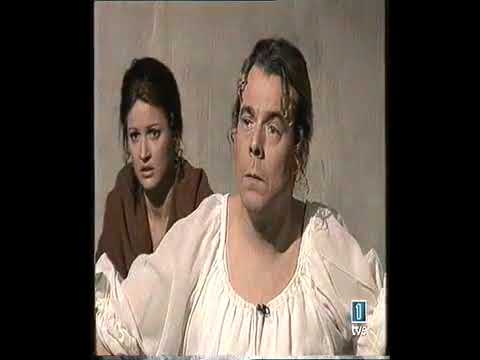 Cruz y raya Paz Padilla dice mi marido 1