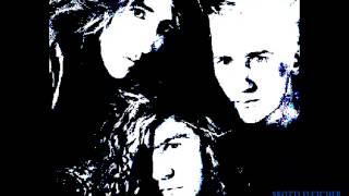 SKOTTI FLETCHER- I&#39;LL SHOW YOU SOMETHING SPECIAL (balaam and the angel)