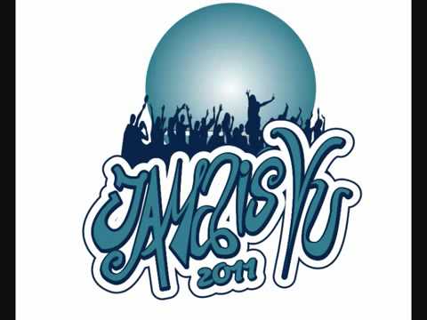 Coucheron feat Mr P -  Jamais Vu