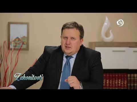 Zakonitosti 5. dio - dr. Hajrudin Hodžić