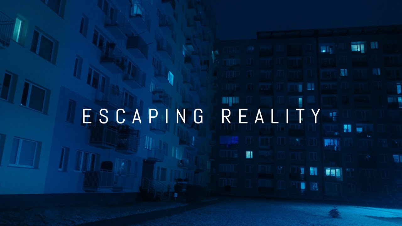 øneheart - nightfall (music video)