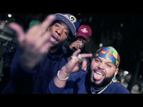 Hound Gritty - Glizzy Cock (Official Video)|Dir@FahargoFilmz_Ssr