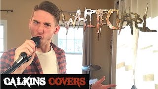 Whitechapel - Decennium (Vocal Cover)