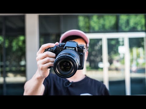 Video thumbnail for Fujifilm XF 80mm F2.8 R LM OIS WR Macro review 2