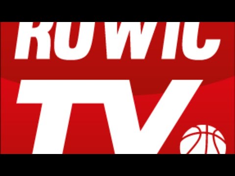 Rowic MU18-2 vs SVO Basketball M18-1