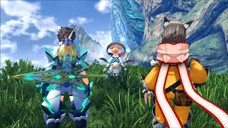 ５ ライコがんばります クエスト ゼノブレイド２ أغاني Mp3 مجانا