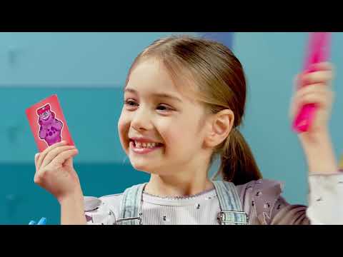 Monster Mash Voiceover Announcer