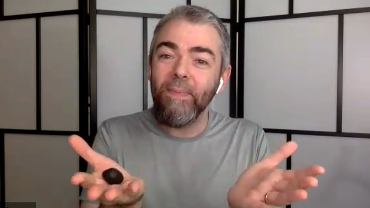 Welcoming Prayer:  Consent on the Go