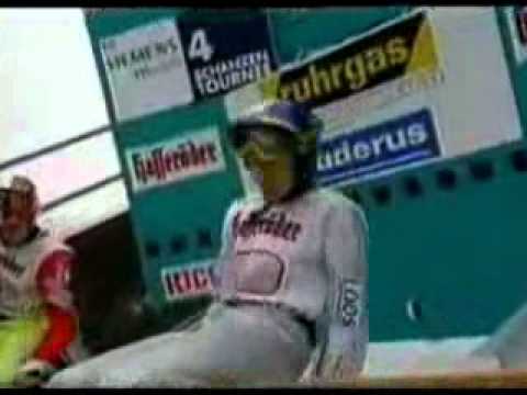 Adam Małysz - The best ski jumper ever!
