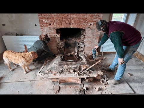 Our Most Expensive Week Ever at Duncombe House!