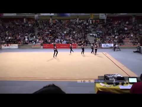 Ensemble DN3 SMO France Arnas mai 2013