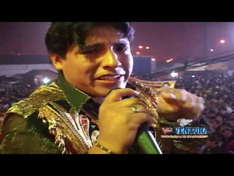 [1 Hora] Chinito Del Ande - Primer Concierto En Lima - 2009 / DVD Completo