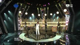 Lim Jeong Hee - Golden Lady (live)