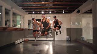 Sprung - B2K | @justinnicolas