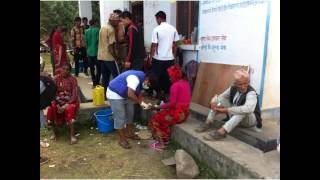 Energy Access in Humanitarian Settings: Examples from Recent Crises