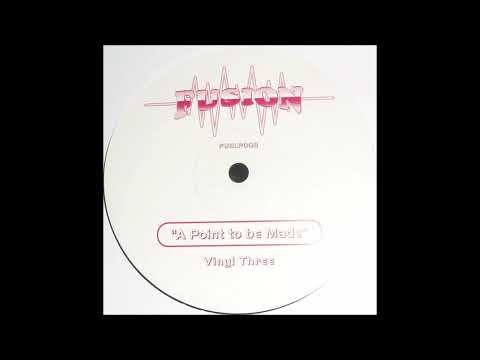 Supreme & UFO - Broken Wings (Exclusive Album Remix)