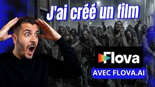 J'ai créé un film avec seedance 2.0 et flova.AI ! INCROYABLE outil